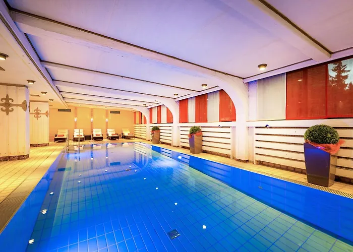 Landhotel Steiner