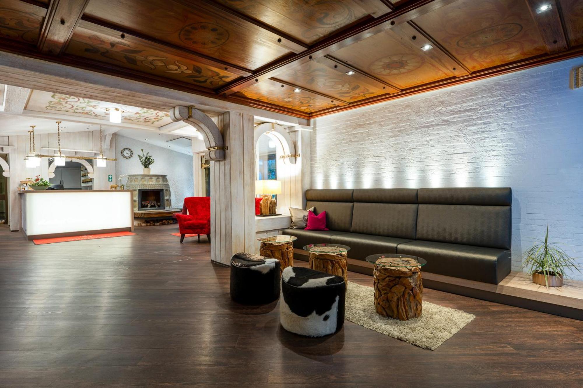 Steiner Hotel