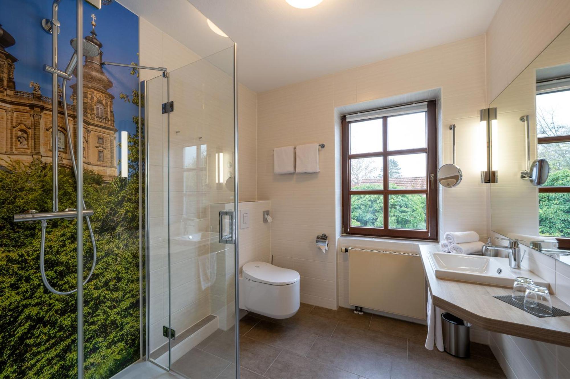 Steiner Hotel Großheirath
