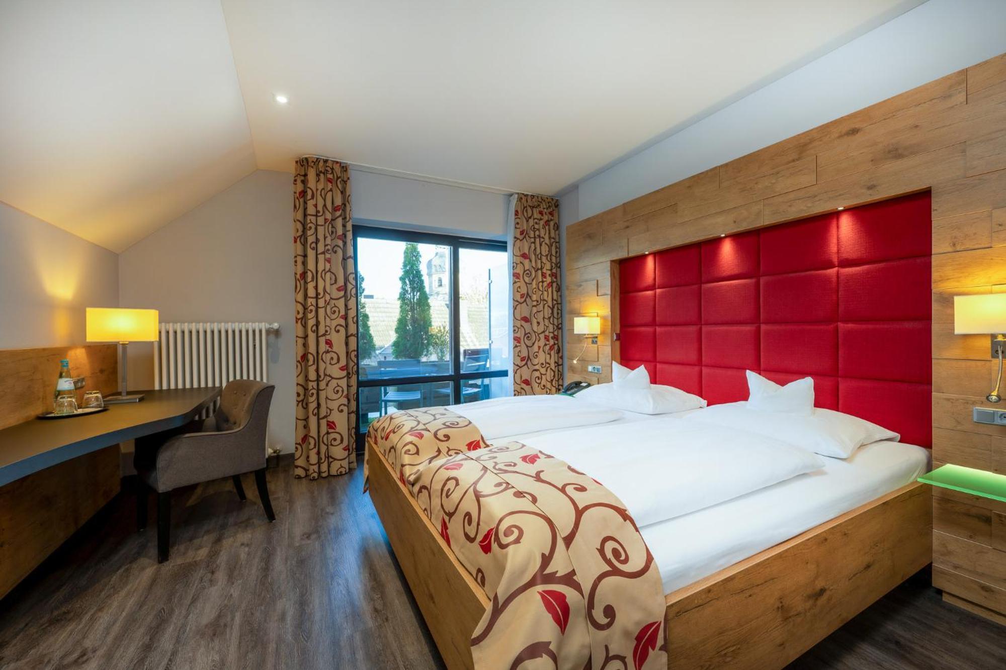 Hotel Steiner Großheirath