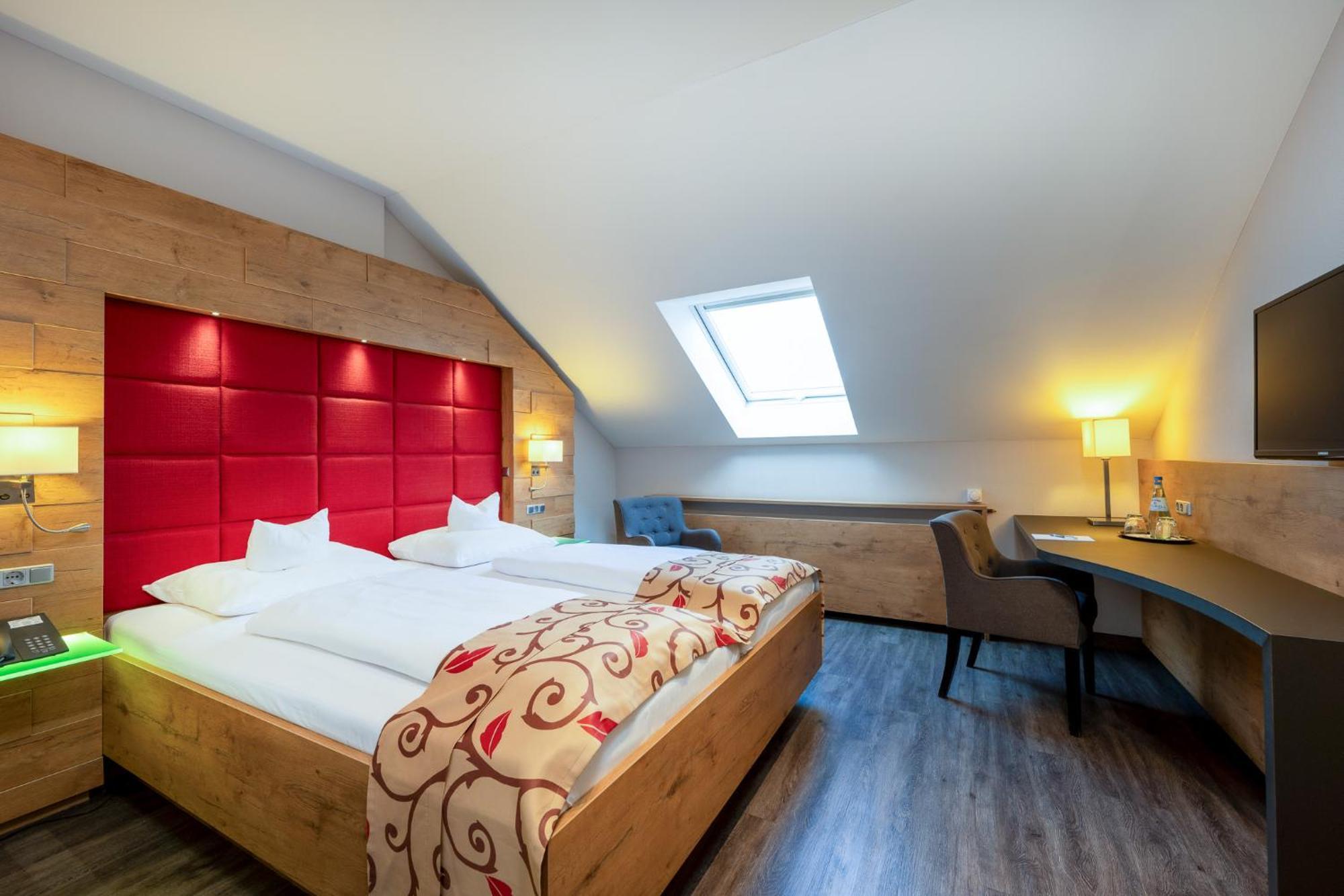 Steiner Hotel Großheirath