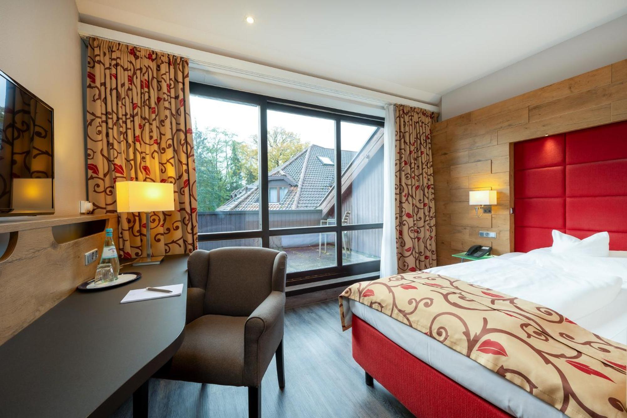 Steiner Hotel Großheirath