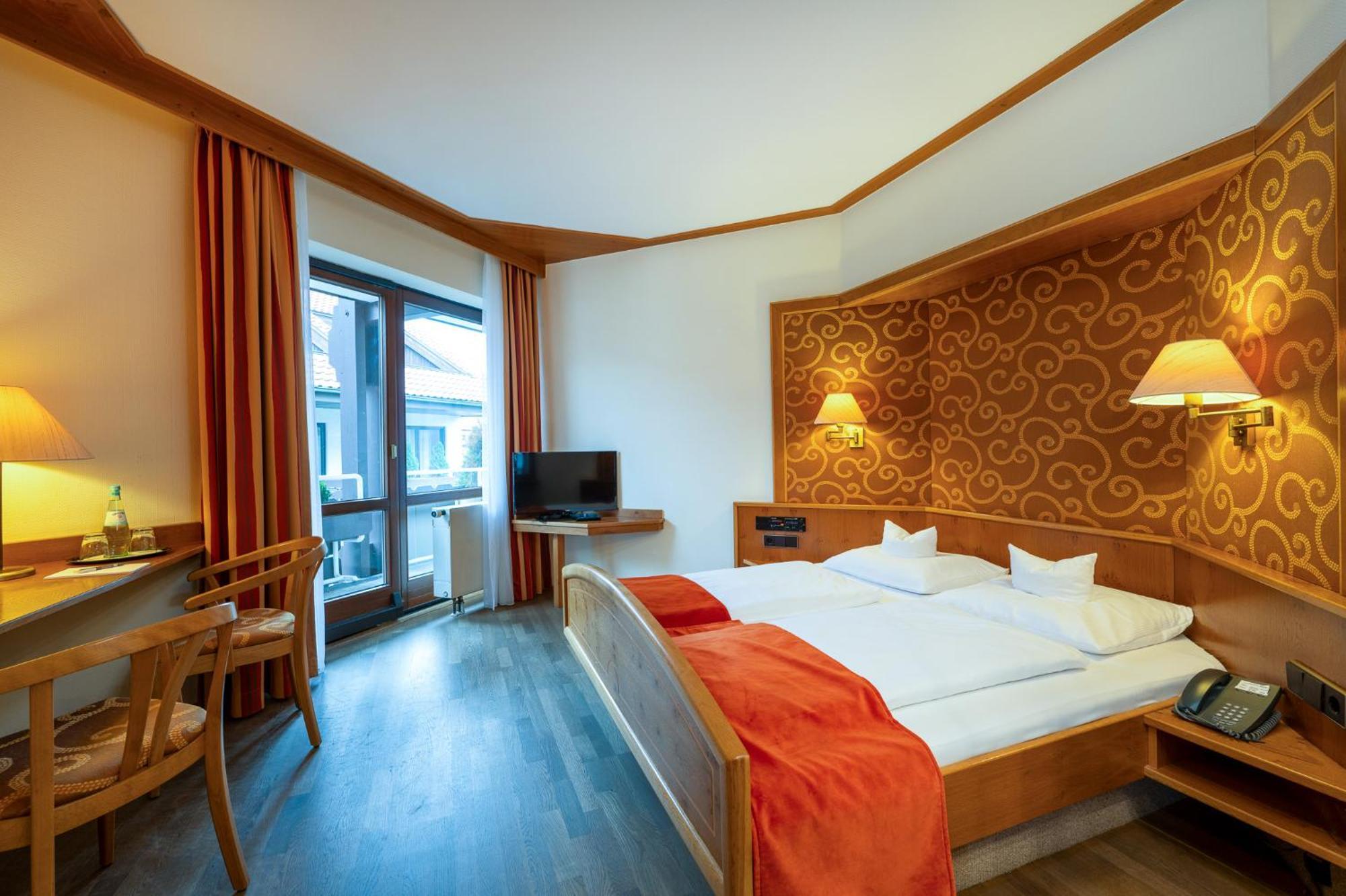 Steiner Hotel Großheirath