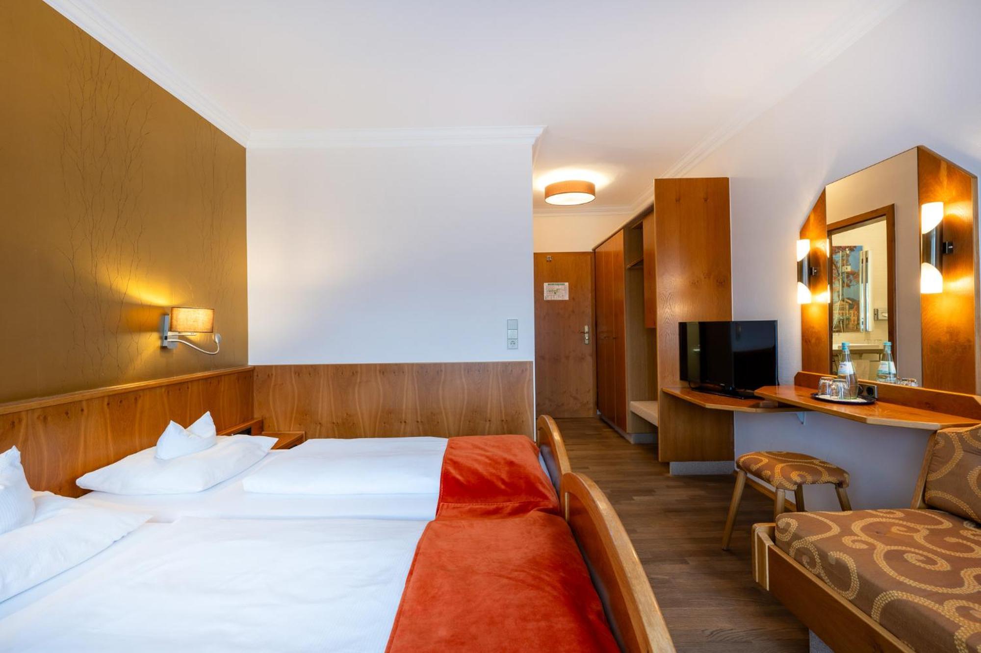 Steiner 3* Großheirath