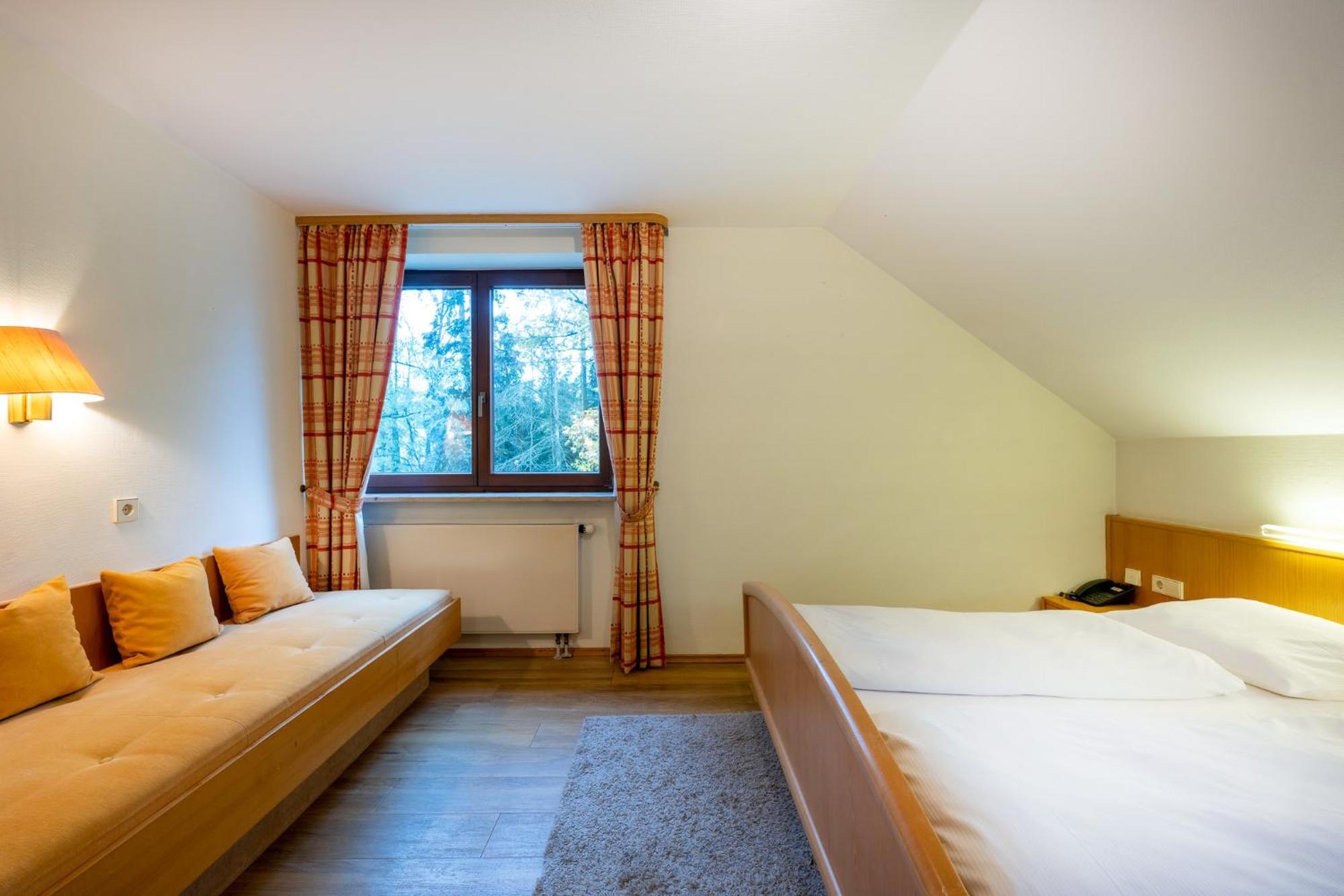 Steiner Hotel