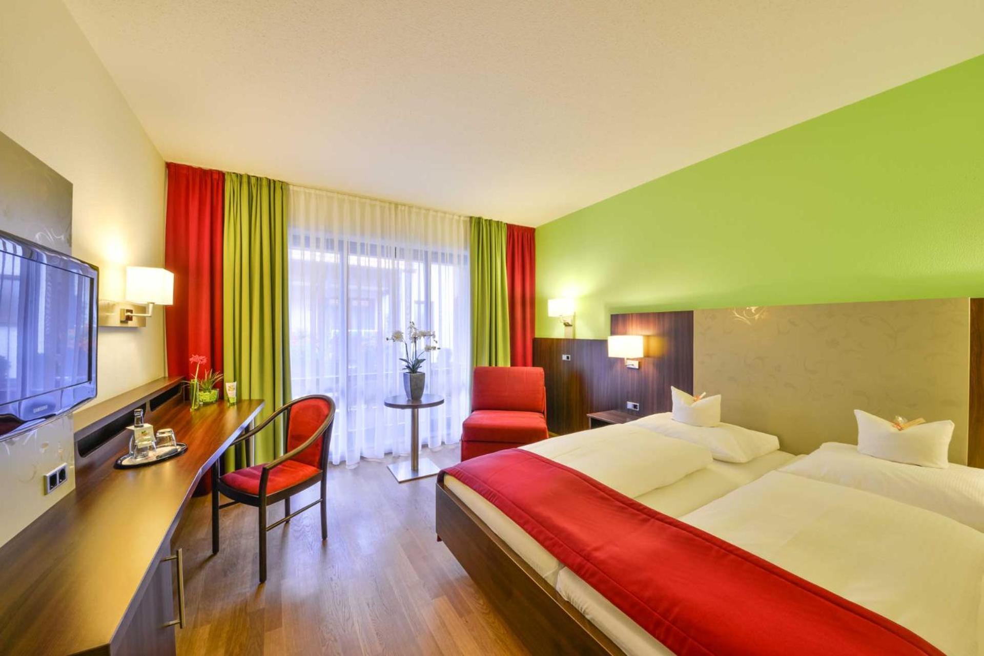 Steiner Hotel 3*