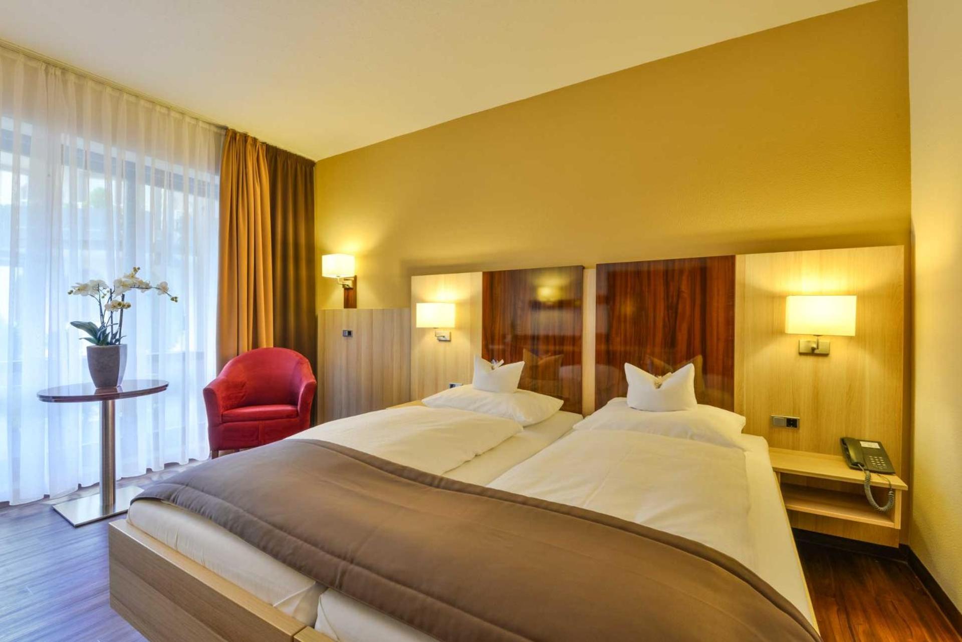 Steiner Hotel Großheirath