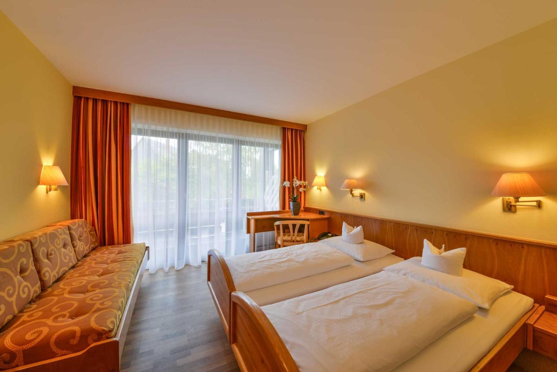 Steiner Hotel